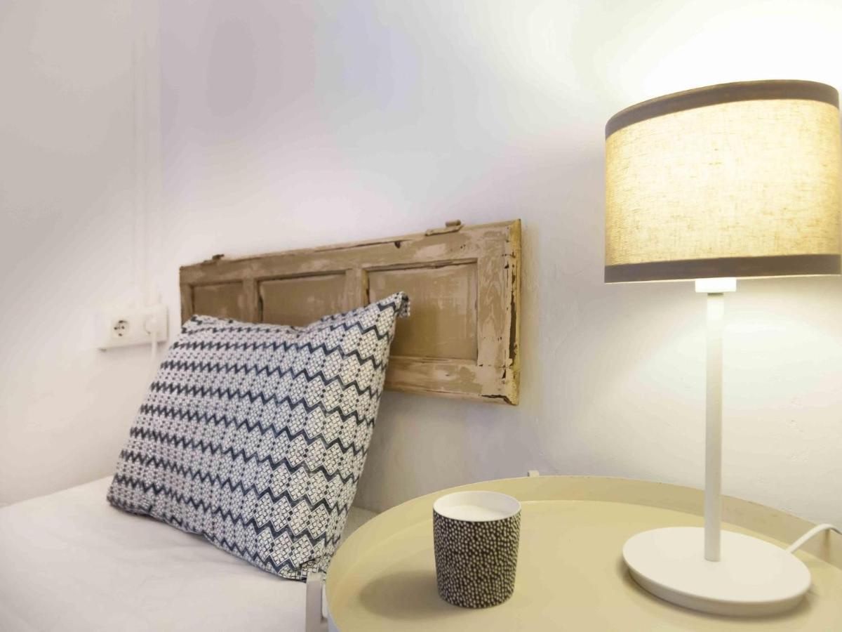 Juan De Pineda 34 Apartment Seville