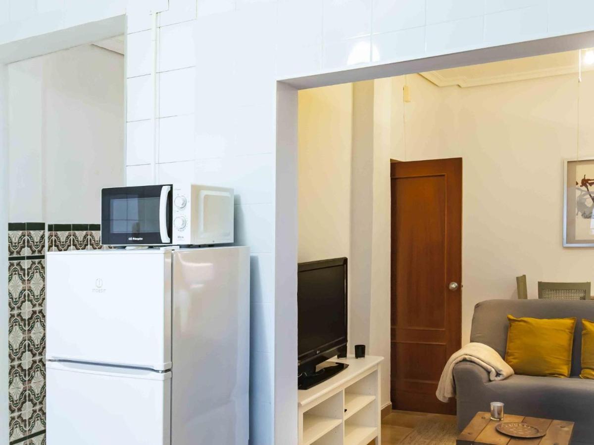 Apartment Juan De Pineda 34 Seville