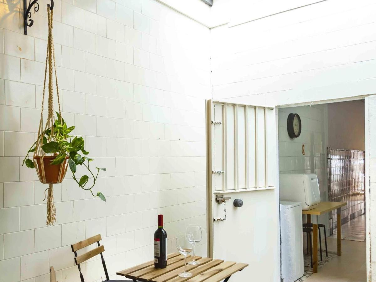 Juan De Pineda 34 Apartment