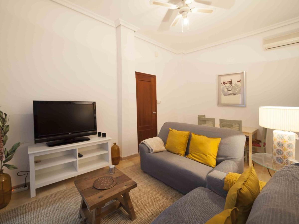 Apartment Juan De Pineda 34 Seville