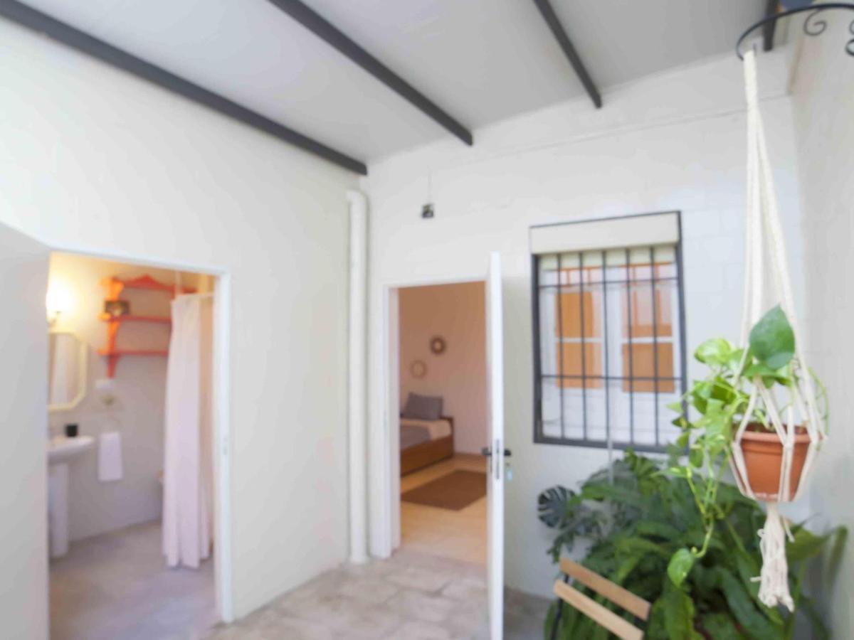 Apartment Juan De Pineda 34 Seville