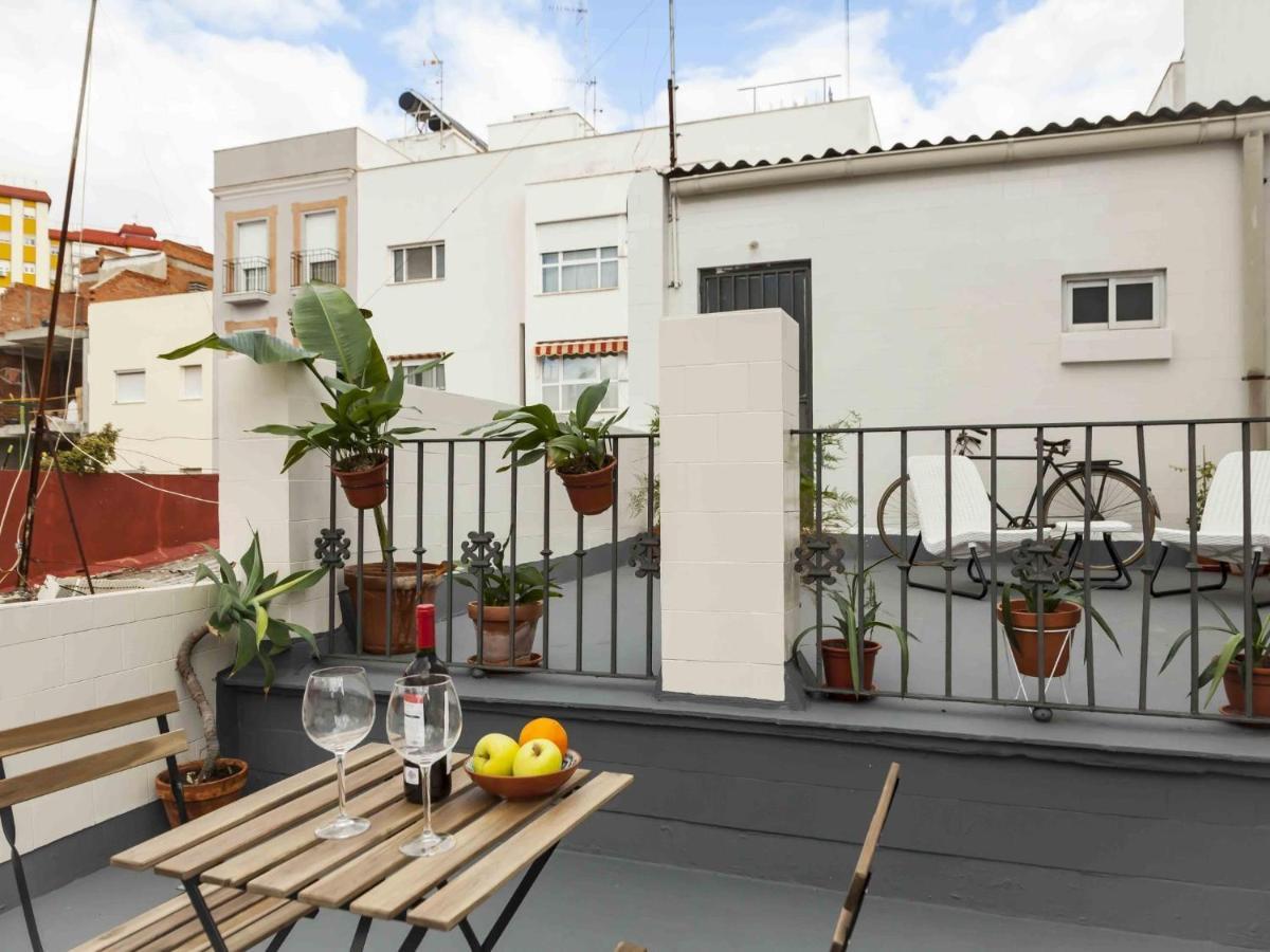 Apartment Juan De Pineda 34 Seville
