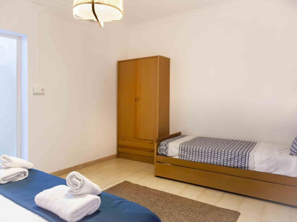Apartment Juan De Pineda 34