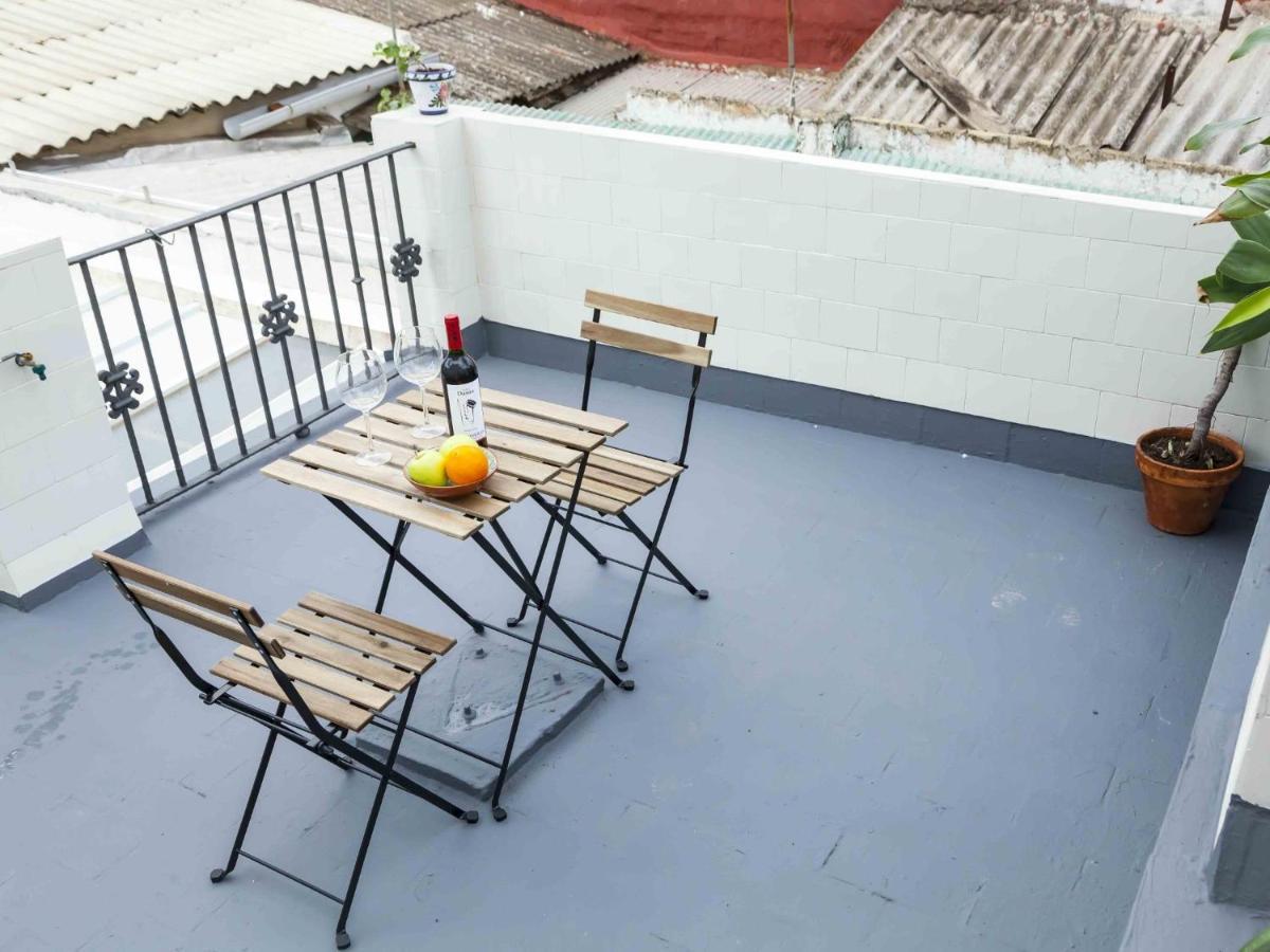 Juan De Pineda 34 Apartment